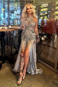Foto Annunci Escort Agrigento Gilda Class 333 7883601 - 15