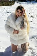 Foto Annunci Escort Caltanissetta Jennifer Brasil 392 3289606 - 4