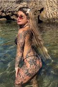 Foto Annunci Escort Caltanissetta Jennifer Brasil 392 3289606 - 1