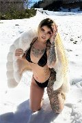 Foto Annunci Escort Caltanissetta Jennifer Brasil 392 3289606 - 3