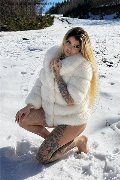 Foto Annunci Escort Caltanissetta Jennifer Brasil 392 3289606 - 5