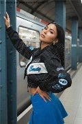 Foto Annunci Escort Catania Azzurra Dolce 350 8655452 - 4