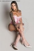 Foto Annunci Escort Catanzaro Gisele 349 7121289 - 1