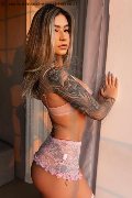 Foto Annunci Escort Catanzaro Gisele 349 7121289 - 6