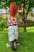 Foto Annunci Escort Chiavari Karyna 334 2341880 - 11