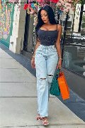 Foto Annunci Escort Firenze Melissa Rodriguez 329 3787077 - 5