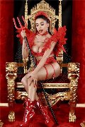 Foto Annunci Escort Torino Natali Brazil 344 4429779 - 5