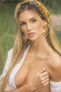 Foto Annunci Escort Trento Mariah Blond 351 0037889 - 9