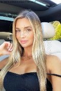 Foto Annunci Escort Trento Mariah Blond 351 0037889 - 14