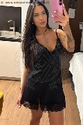 Bergamo Escort Sara Black 351 66 92 562 foto selfie 10
