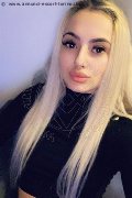 Reggio Calabria Escort Sara Coin 388 63 97 450 foto selfie 7