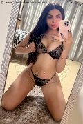 Reggio Calabria Escort Tiffany 328 85 76 356 foto selfie 1