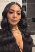 Siracusa Escort Candy Brasiliana 331 25 89 957 foto selfie 1