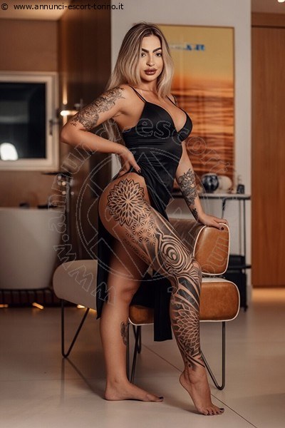 Bianca  GENOVA 3532196942