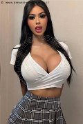 Foto Annunci Escort Ascoli Piceno Soraya 388 5797265 - 8