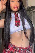 Foto Annunci Escort Bergamo Samira Kiss 389 4234193 - 1