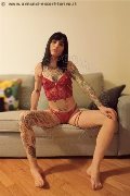 Foto Annunci Escort Cosenza Grimilde 349 1370150 - 7