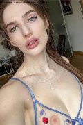 Foto Annunci Escort Vibo Valentia Cassandra 351 0925913 - 12