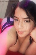 Benevento Escort Clara colombiana 331 21 38 934 foto selfie 21