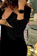 Brindisi Escort Cristine 333 61 53 315 foto selfie 4