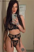 Siena Escort Miss Jennifer 352 03 43 749 foto selfie 2